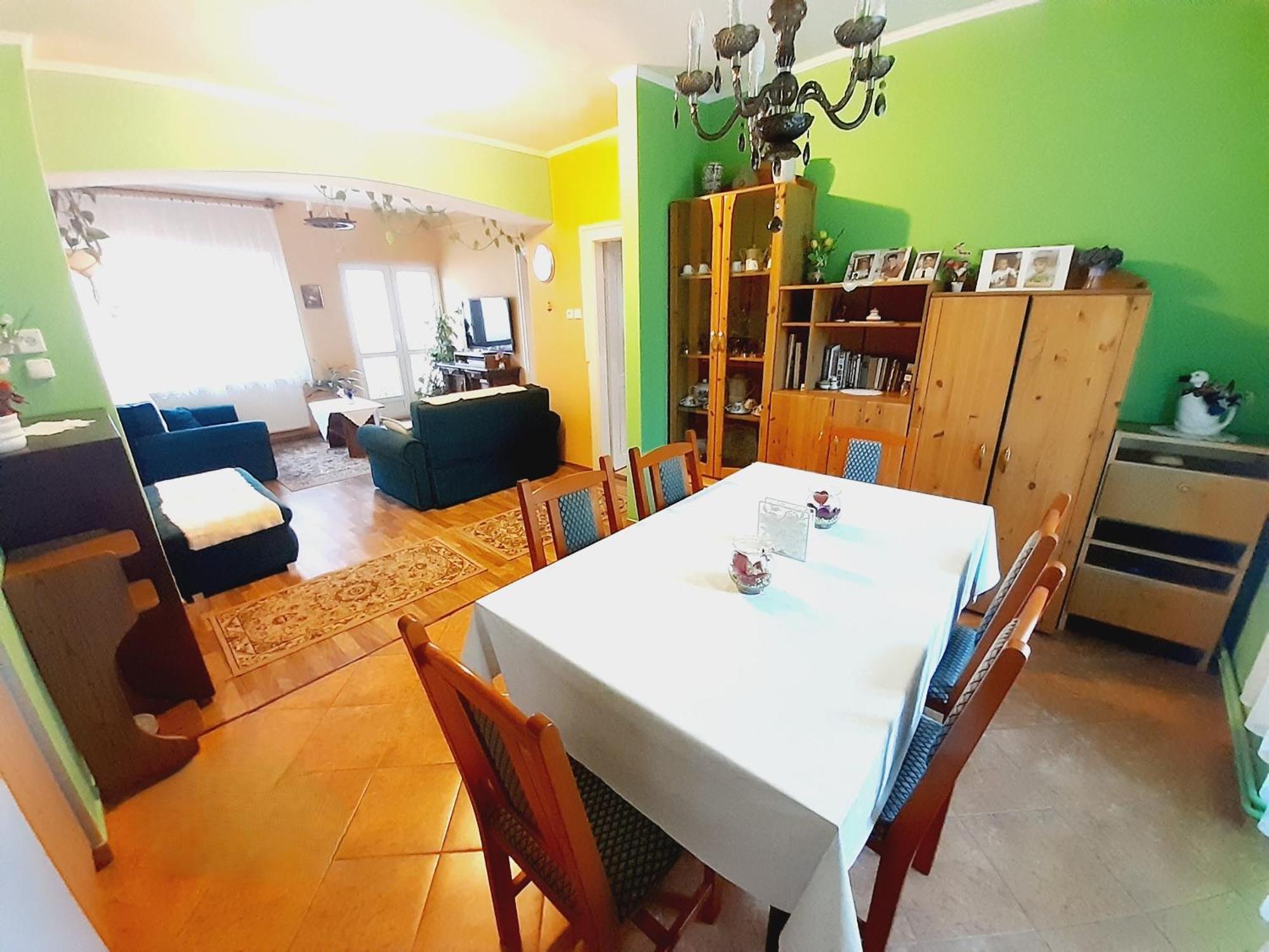 Livi Apartman Merevfalu Kerti Medencevel Fonyod ภายนอก รูปภาพ
