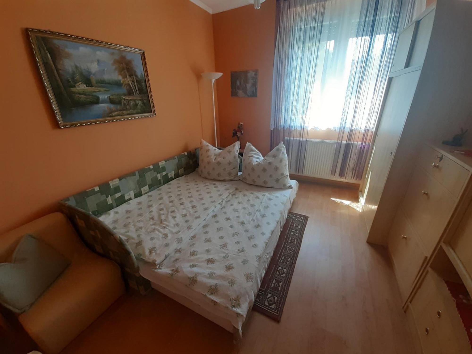 Livi Apartman Merevfalu Kerti Medencevel Fonyod ภายนอก รูปภาพ