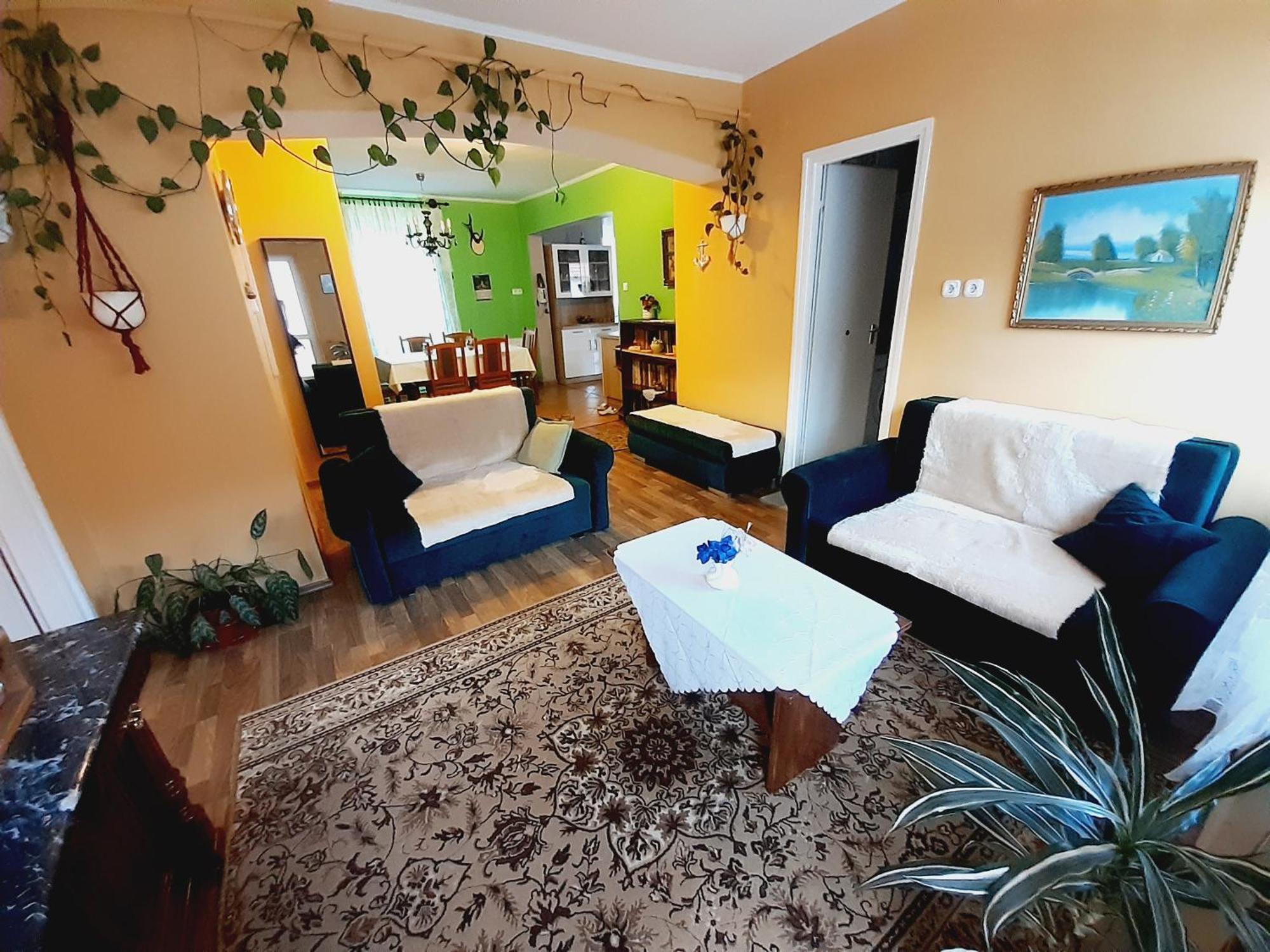 Livi Apartman Merevfalu Kerti Medencevel Fonyod ภายนอก รูปภาพ